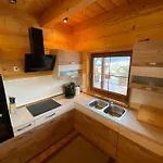 71 Relax Dom Swierkowy Casa vacanze Nowica