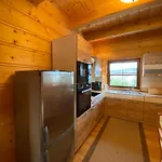 Holiday home 71 Relax Dom Swierkowy Nowica