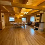 71 Relax Dom Swierkowy Casa vacanze Nowica