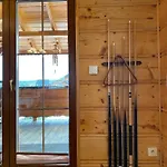 71 Relax Dom Swierkowy Holiday home *