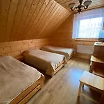 71 Relax Dom Swierkowy