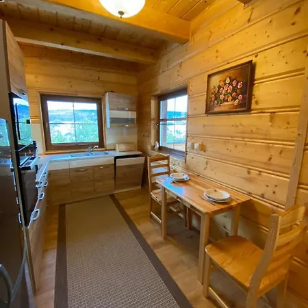 Tatil Evi 71 Relax Dom Swierkowy Nowica