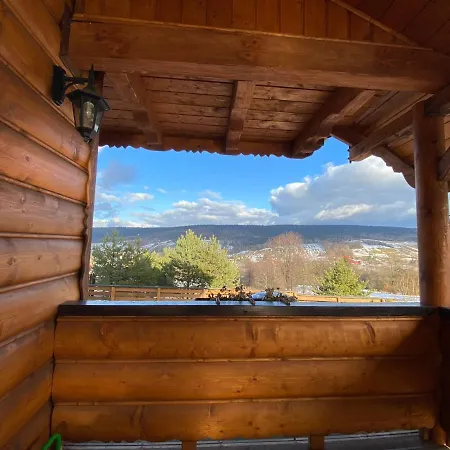 Tatil Evi 71 Relax Dom Swierkowy