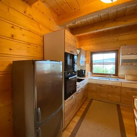 Tatil Evi 71 Relax Dom Swierkowy Nowica