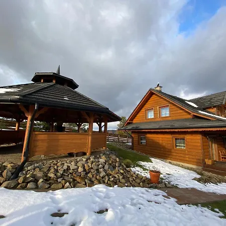 71 Relax Dom Swierkowy * Nowica