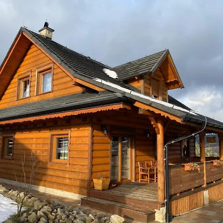 71 Relax Dom Swierkowy Tatil Evi Nowica