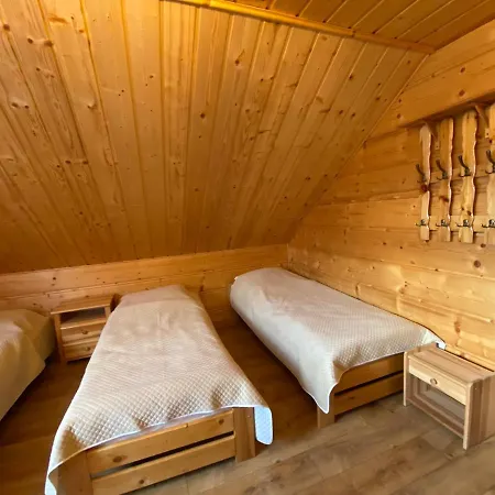 71 Relax Dom Swierkowy *