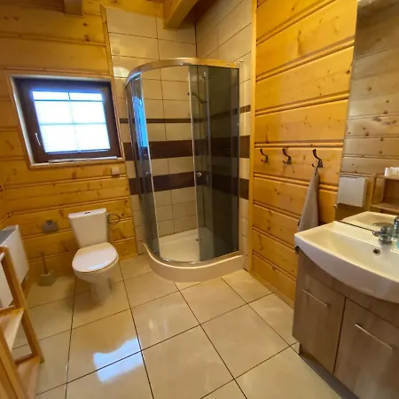 71 Relax Dom Swierkowy Tatil Evi