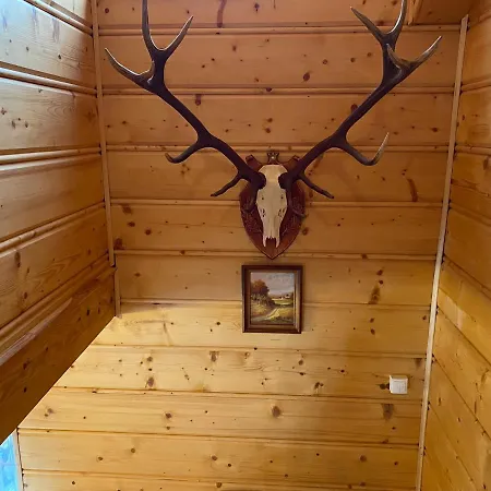 71 Relax Dom Swierkowy Nowica