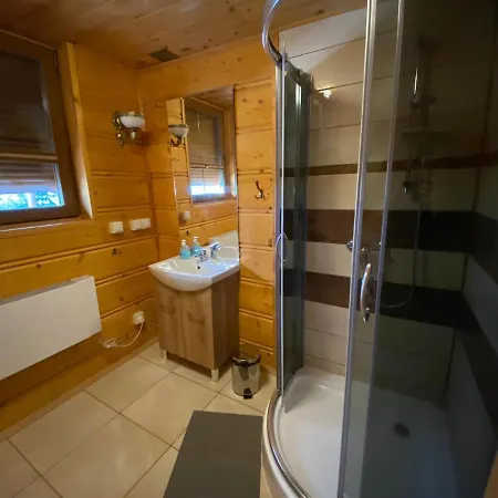 Tatil Evi 71 Relax Dom Swierkowy *