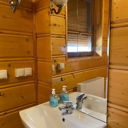 71 Relax Dom Swierkowy Tatil Evi Nowica