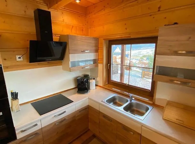 71 Relax Dom Swierkowy בית נופש Nowica