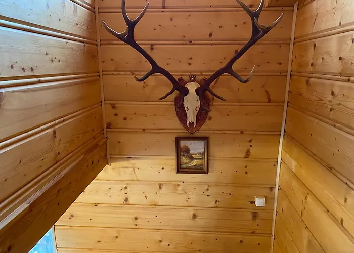 71 Relax Dom Swierkowy Nowica